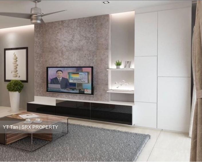 Blk 493C Tampines Street 43 (Tampines), HDB 5 Rooms #203694521